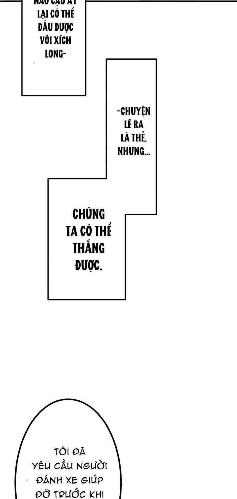 Cuộc Sống Của Một Pháp Sư Xuyên Không Thế Giới Khác Chapter 1 trang 110