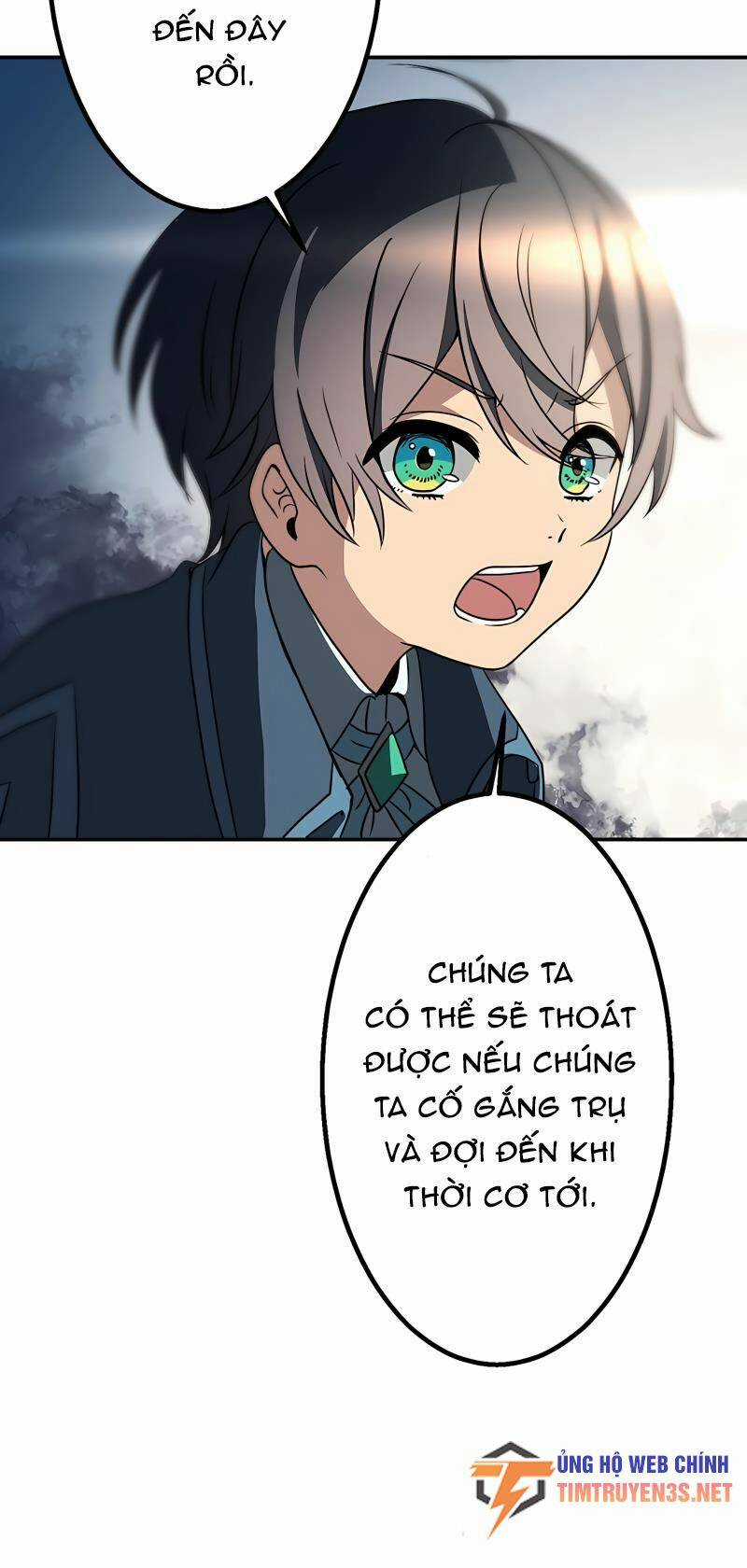 Cuộc Sống Của Một Pháp Sư Xuyên Không Thế Giới Khác Chapter 1 trang 111