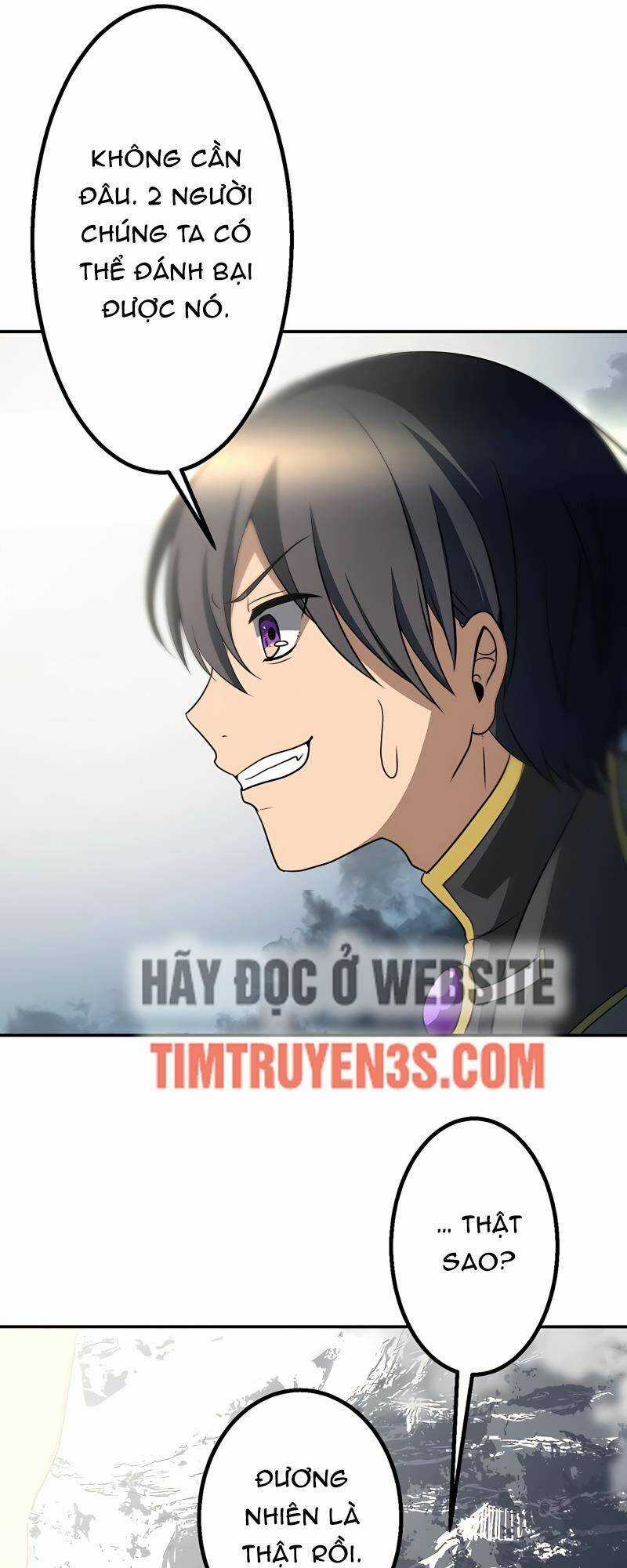 Cuộc Sống Của Một Pháp Sư Xuyên Không Thế Giới Khác Chapter 1 trang 112