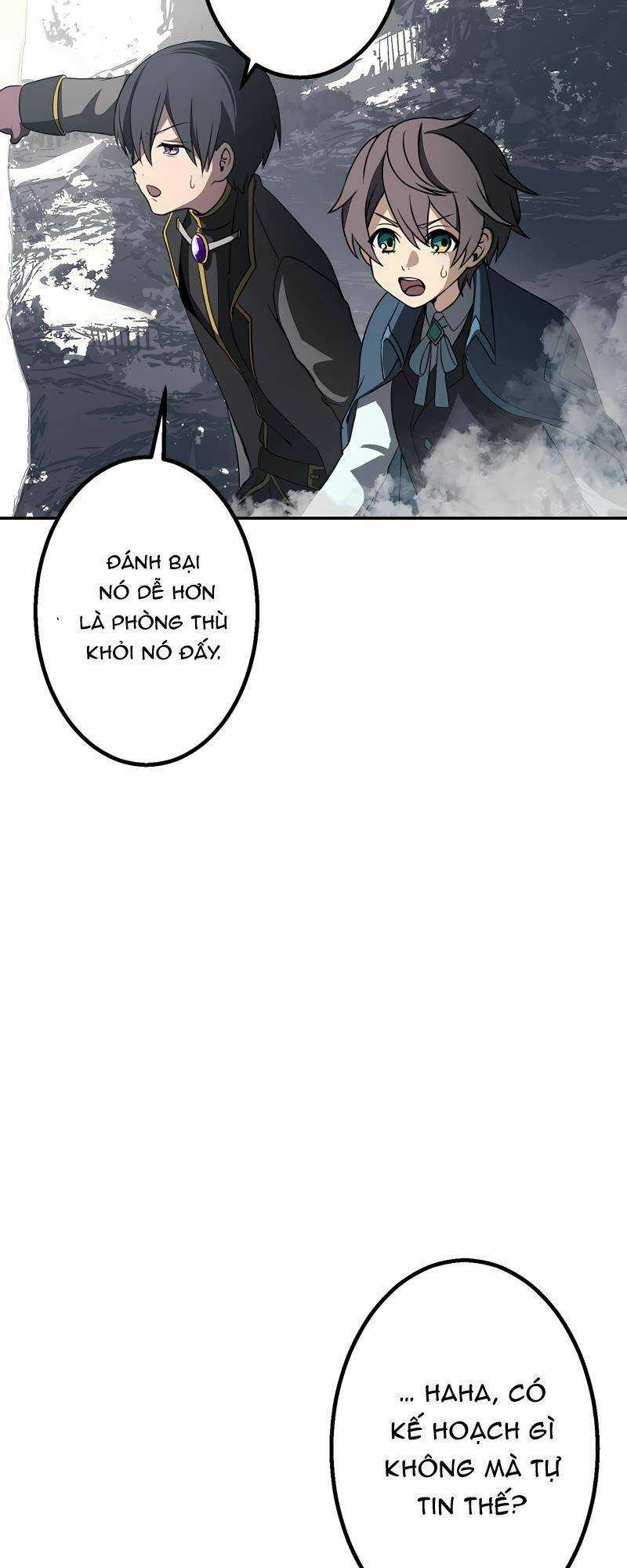 Cuộc Sống Của Một Pháp Sư Xuyên Không Thế Giới Khác Chapter 1 trang 113