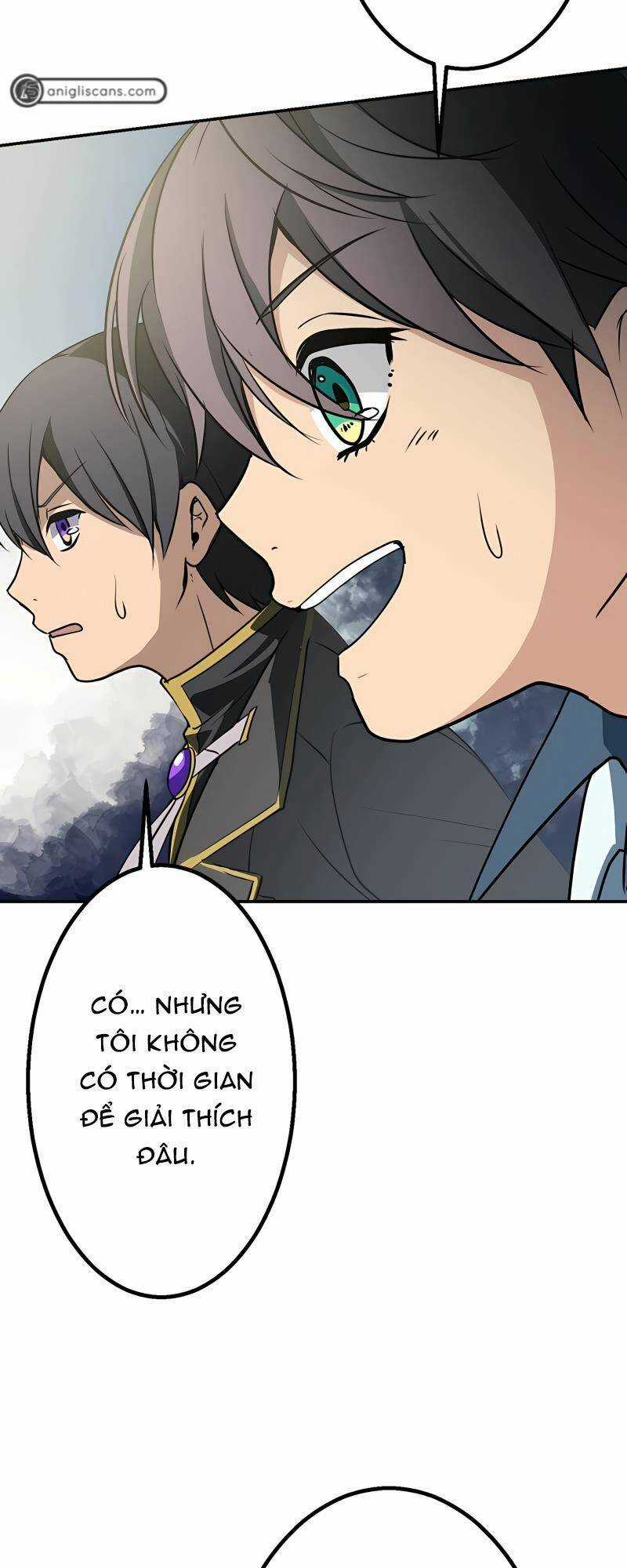 Cuộc Sống Của Một Pháp Sư Xuyên Không Thế Giới Khác Chapter 1 trang 114