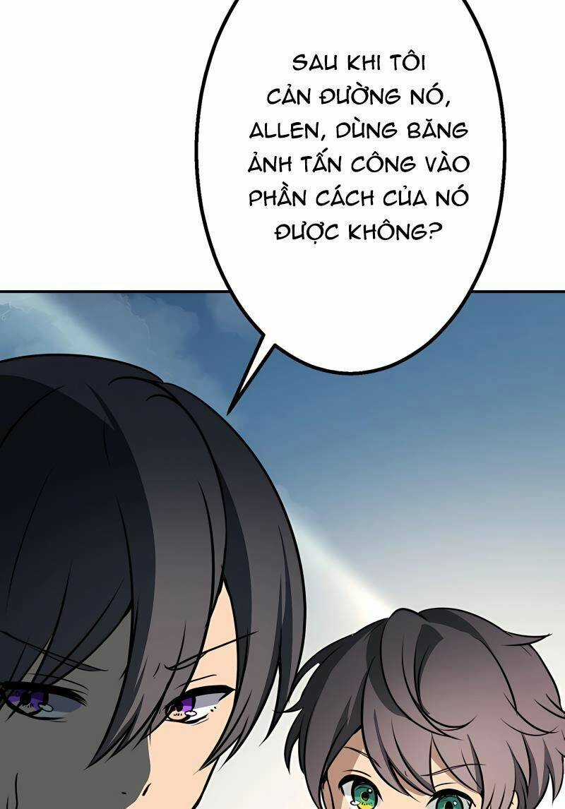 Cuộc Sống Của Một Pháp Sư Xuyên Không Thế Giới Khác Chapter 1 trang 115