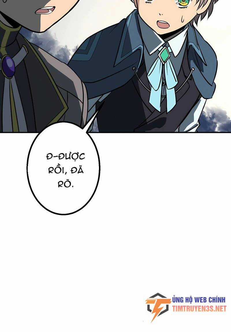 Cuộc Sống Của Một Pháp Sư Xuyên Không Thế Giới Khác Chapter 1 trang 116