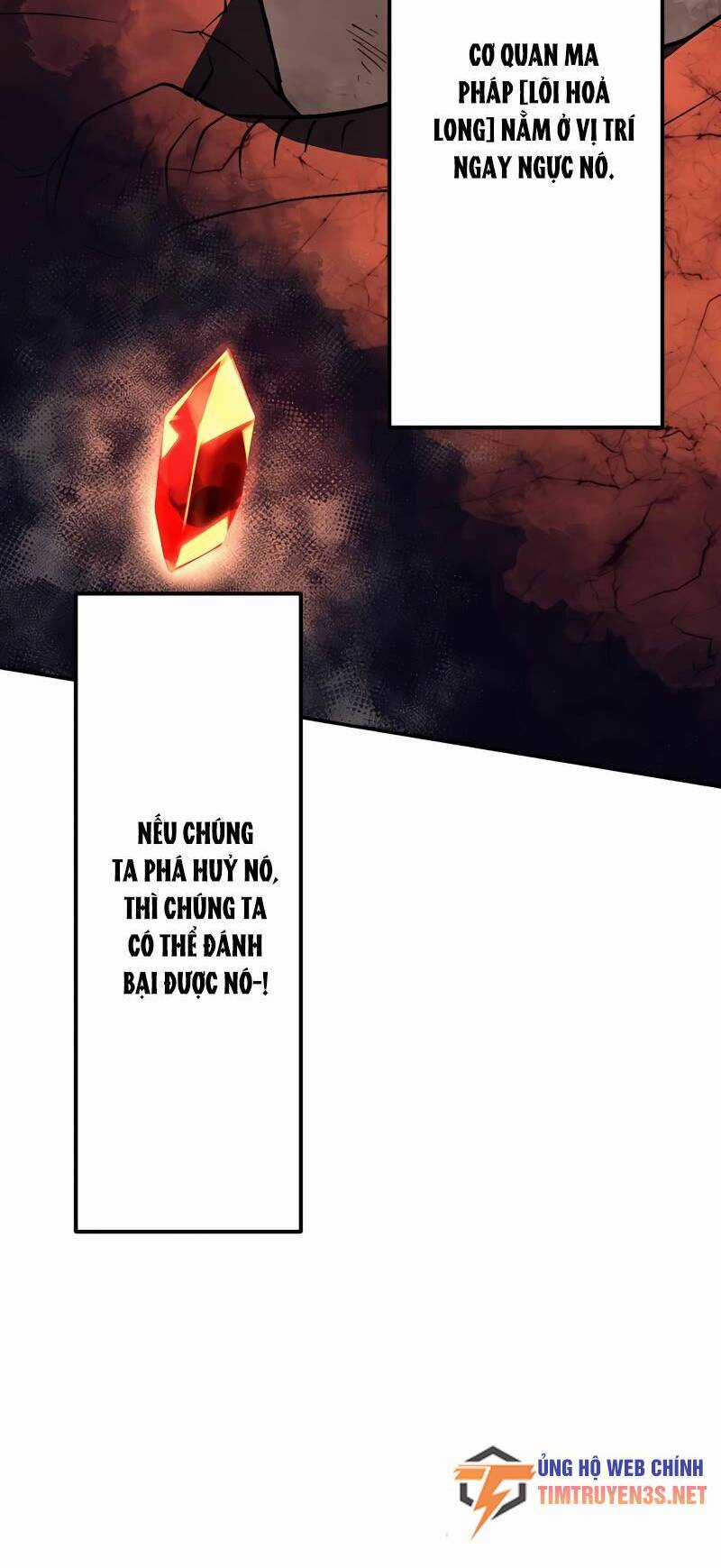 Cuộc Sống Của Một Pháp Sư Xuyên Không Thế Giới Khác Chapter 1 trang 119