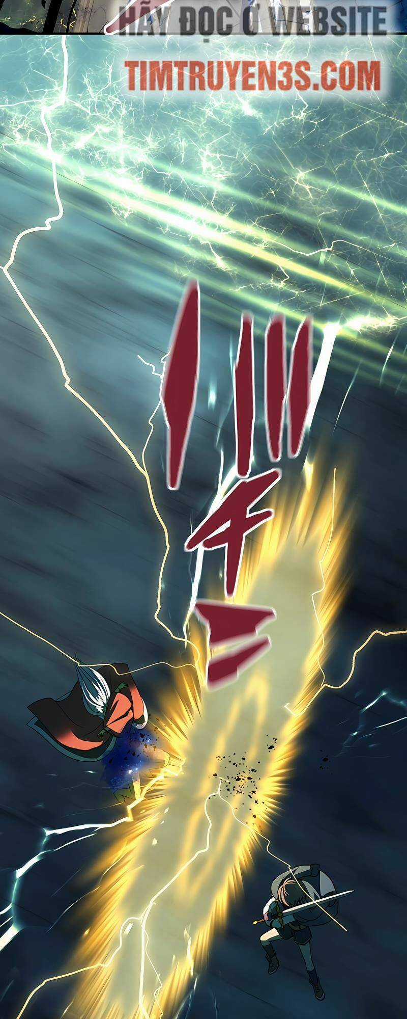 Cuộc Sống Của Một Pháp Sư Xuyên Không Thế Giới Khác Chapter 1 trang 12