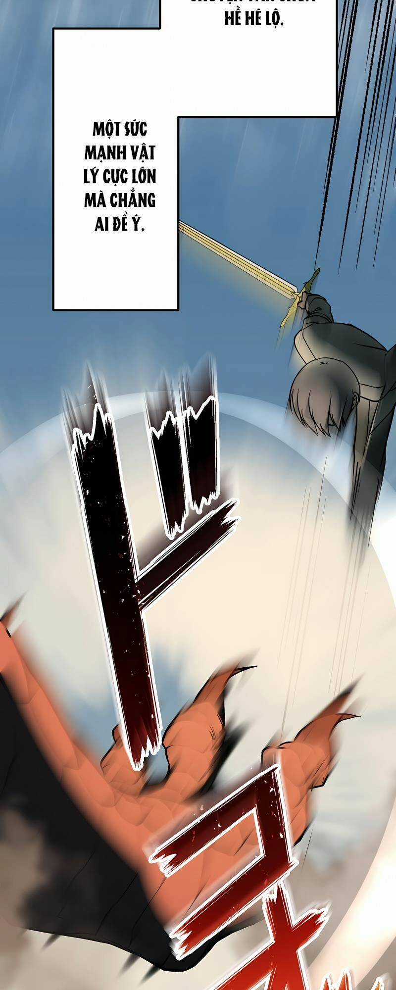 Cuộc Sống Của Một Pháp Sư Xuyên Không Thế Giới Khác Chapter 1 trang 121