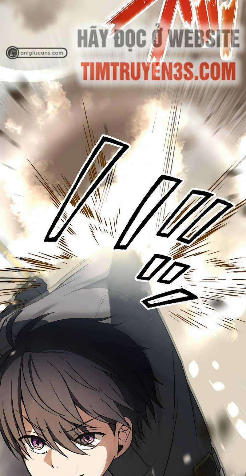 Cuộc Sống Của Một Pháp Sư Xuyên Không Thế Giới Khác Chapter 1 trang 122