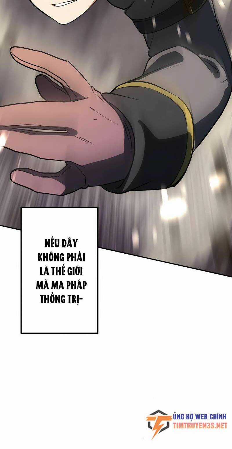 Cuộc Sống Của Một Pháp Sư Xuyên Không Thế Giới Khác Chapter 1 trang 123