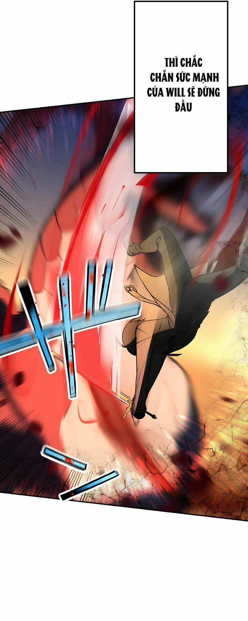 Cuộc Sống Của Một Pháp Sư Xuyên Không Thế Giới Khác Chapter 1 trang 124