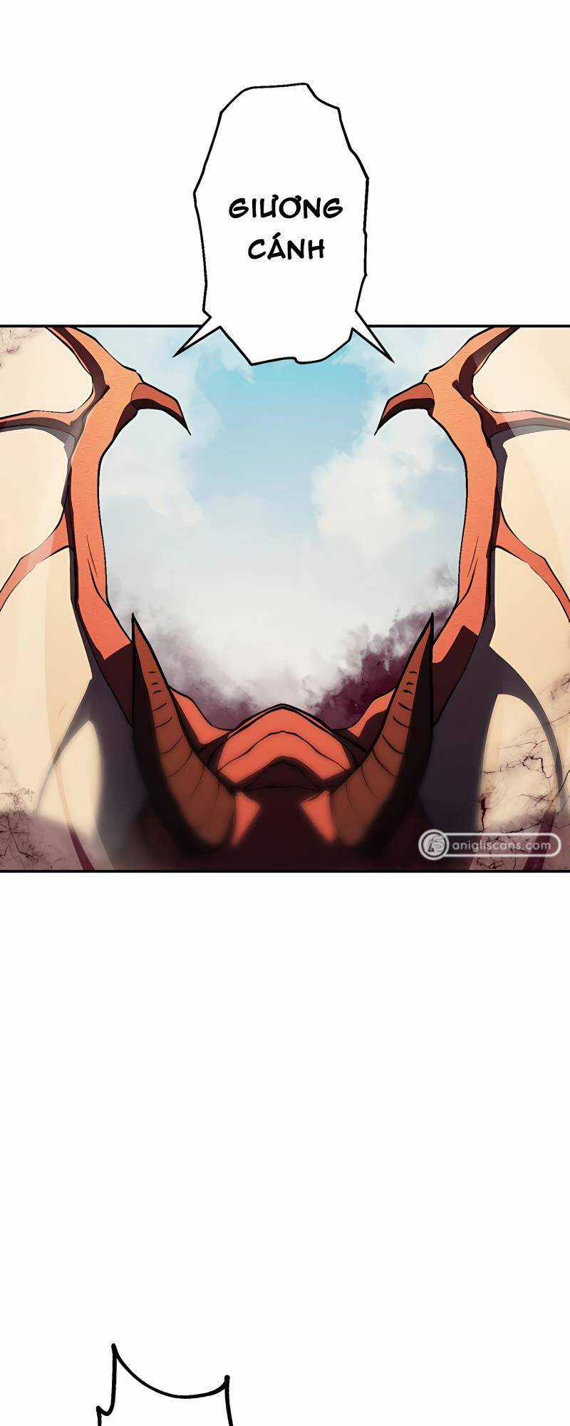 Cuộc Sống Của Một Pháp Sư Xuyên Không Thế Giới Khác Chapter 1 trang 126