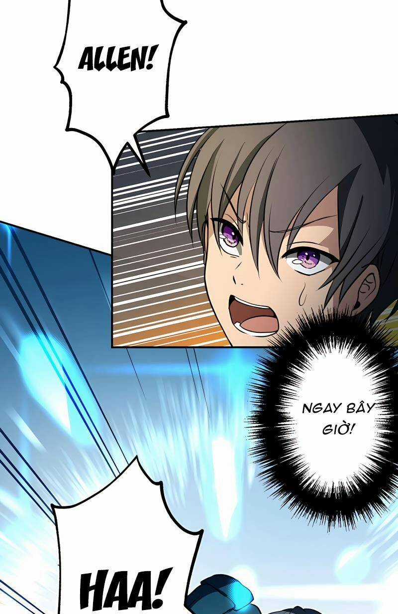 Cuộc Sống Của Một Pháp Sư Xuyên Không Thế Giới Khác Chapter 1 trang 127