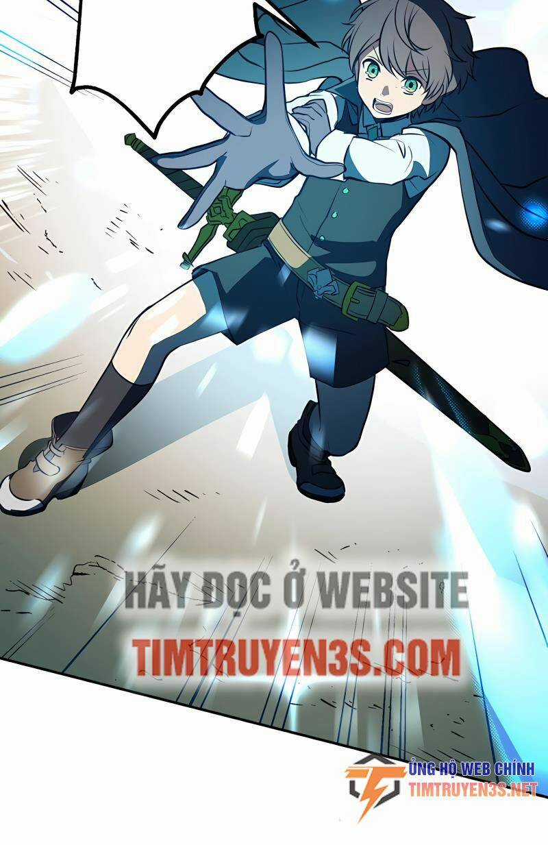 Cuộc Sống Của Một Pháp Sư Xuyên Không Thế Giới Khác Chapter 1 trang 128