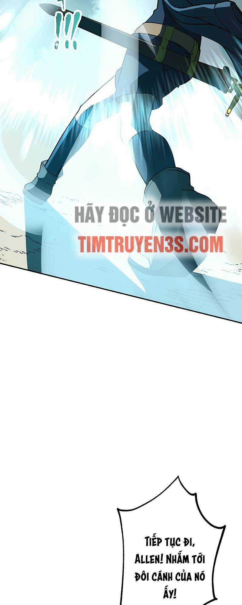 Cuộc Sống Của Một Pháp Sư Xuyên Không Thế Giới Khác Chapter 1 trang 130