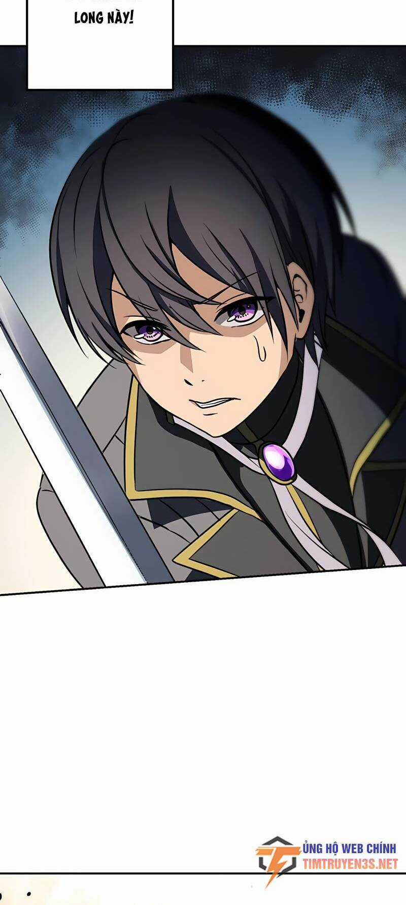 Cuộc Sống Của Một Pháp Sư Xuyên Không Thế Giới Khác Chapter 1 trang 132