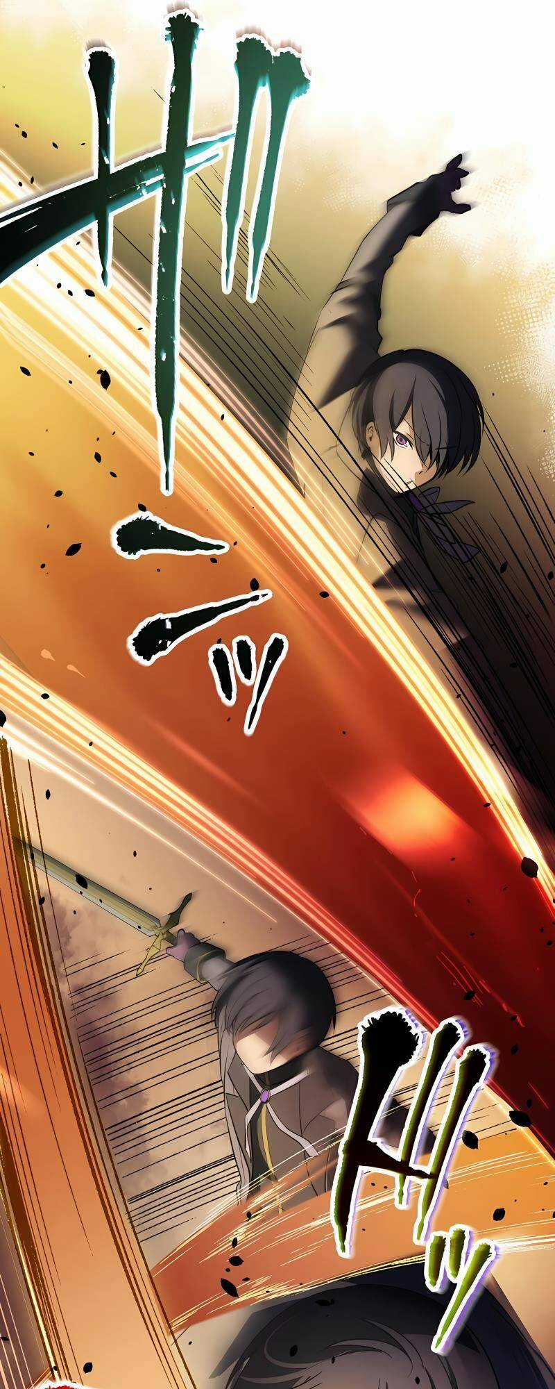 Cuộc Sống Của Một Pháp Sư Xuyên Không Thế Giới Khác Chapter 1 trang 133