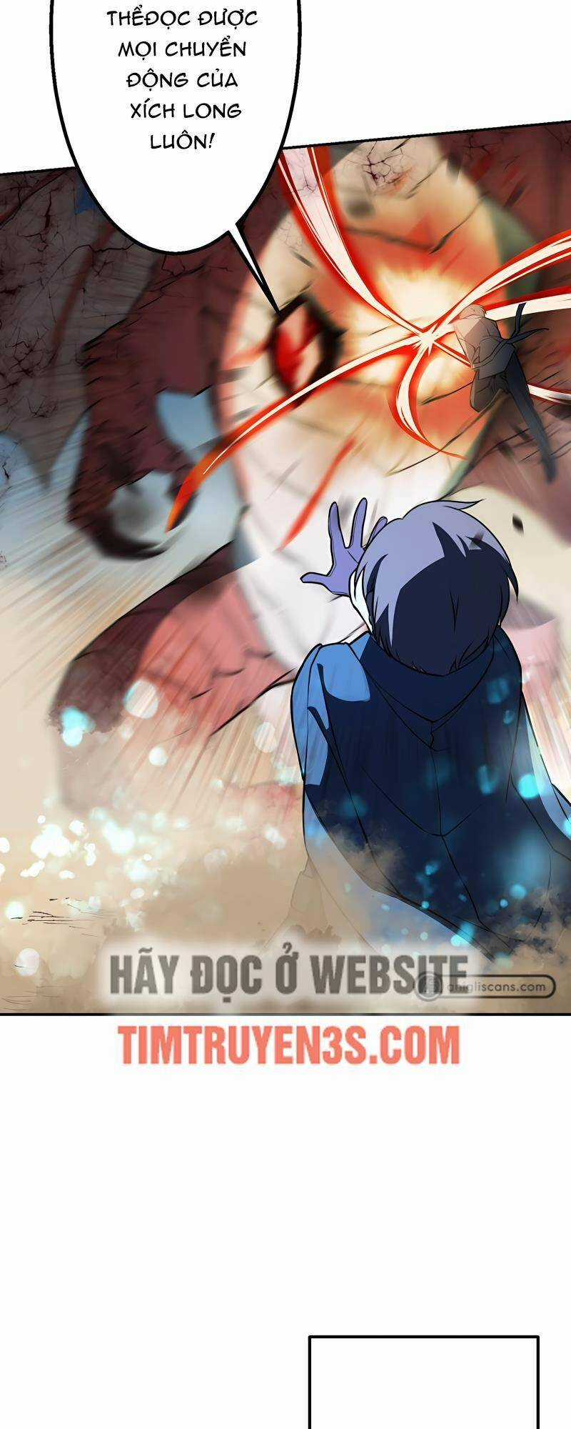 Cuộc Sống Của Một Pháp Sư Xuyên Không Thế Giới Khác Chapter 1 trang 135