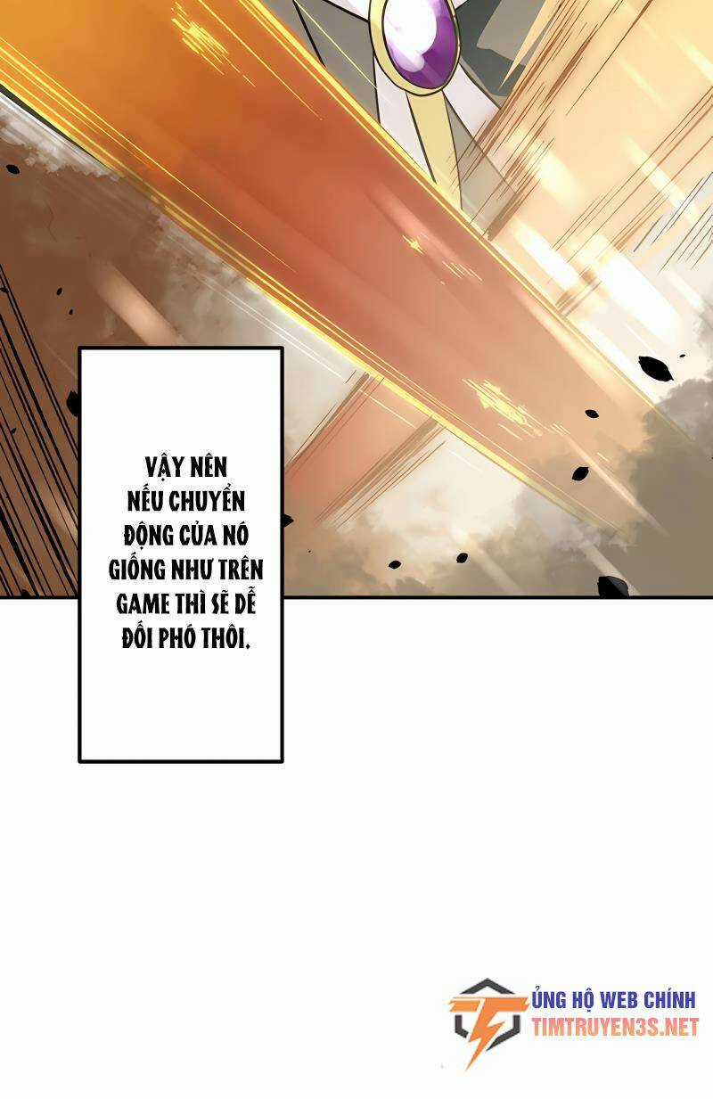 Cuộc Sống Của Một Pháp Sư Xuyên Không Thế Giới Khác Chapter 1 trang 137