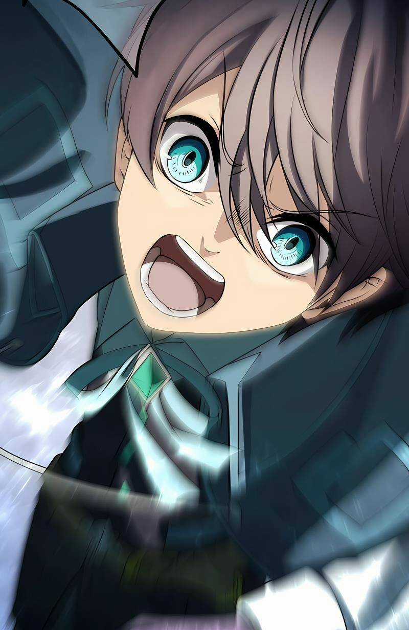 Cuộc Sống Của Một Pháp Sư Xuyên Không Thế Giới Khác Chapter 1 trang 14