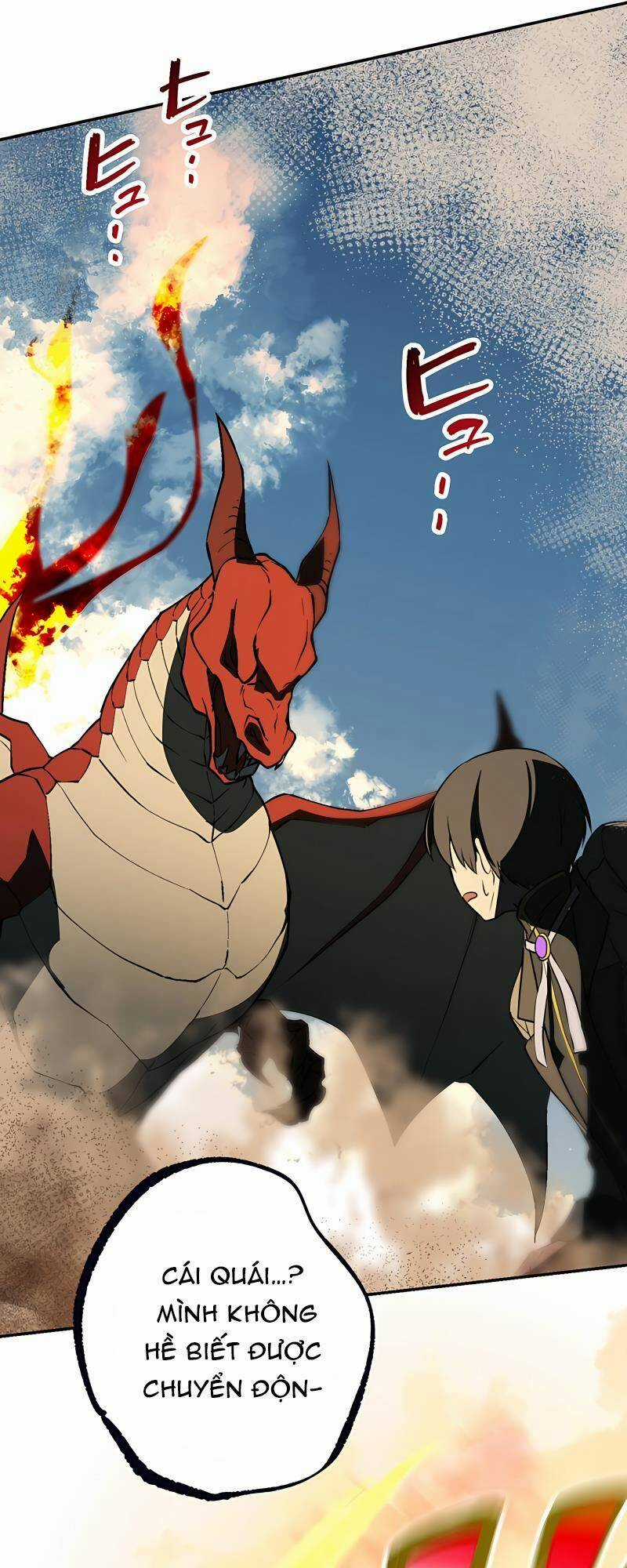 Cuộc Sống Của Một Pháp Sư Xuyên Không Thế Giới Khác Chapter 1 trang 141