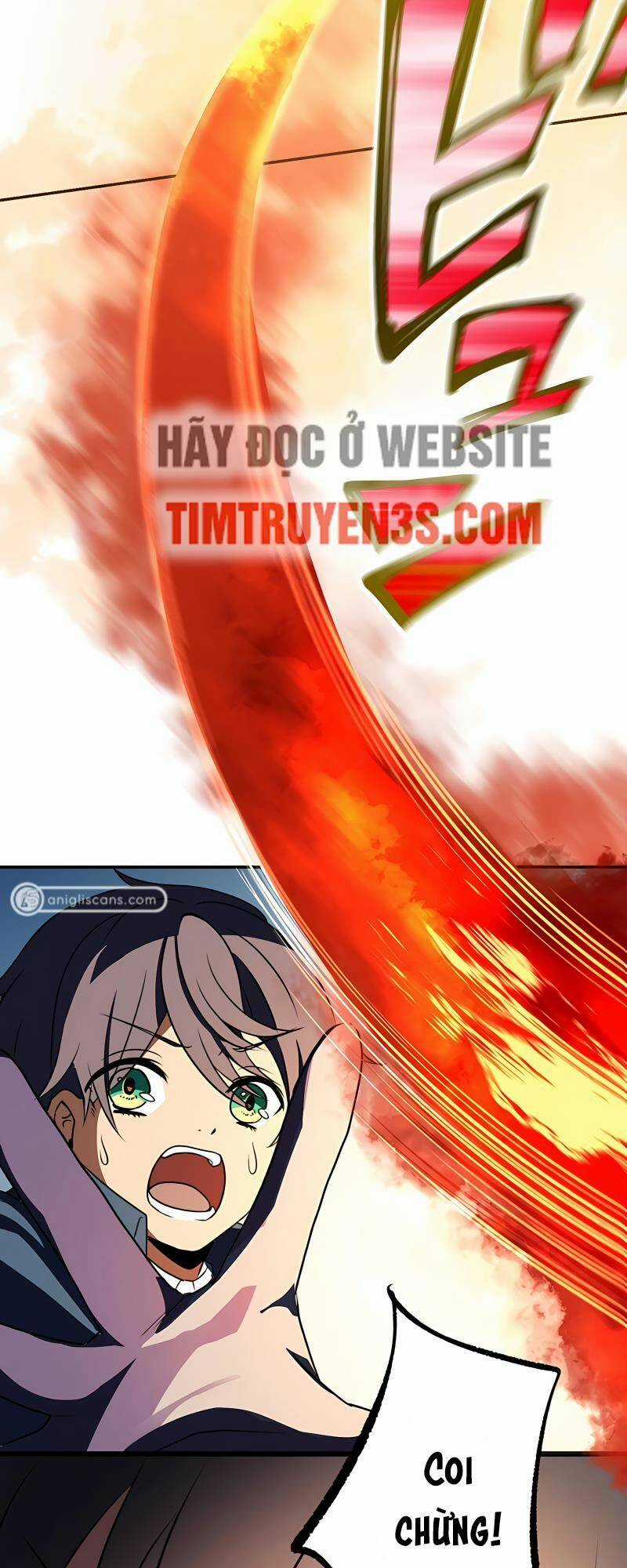 Cuộc Sống Của Một Pháp Sư Xuyên Không Thế Giới Khác Chapter 1 trang 142