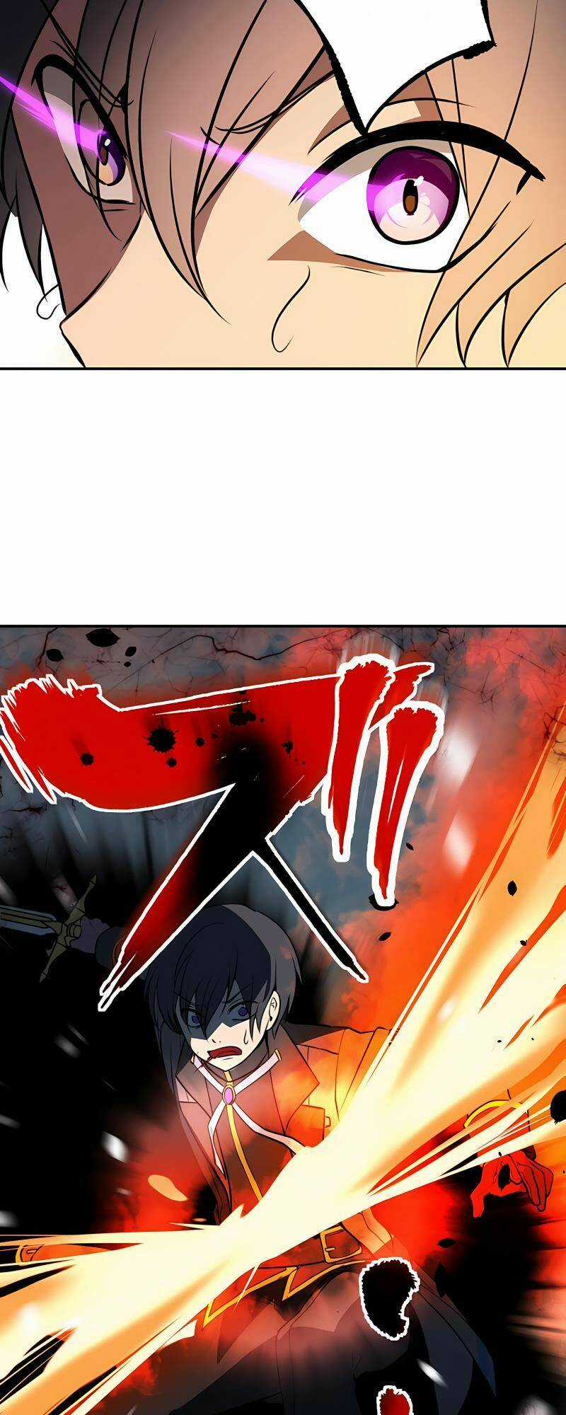 Cuộc Sống Của Một Pháp Sư Xuyên Không Thế Giới Khác Chapter 1 trang 143