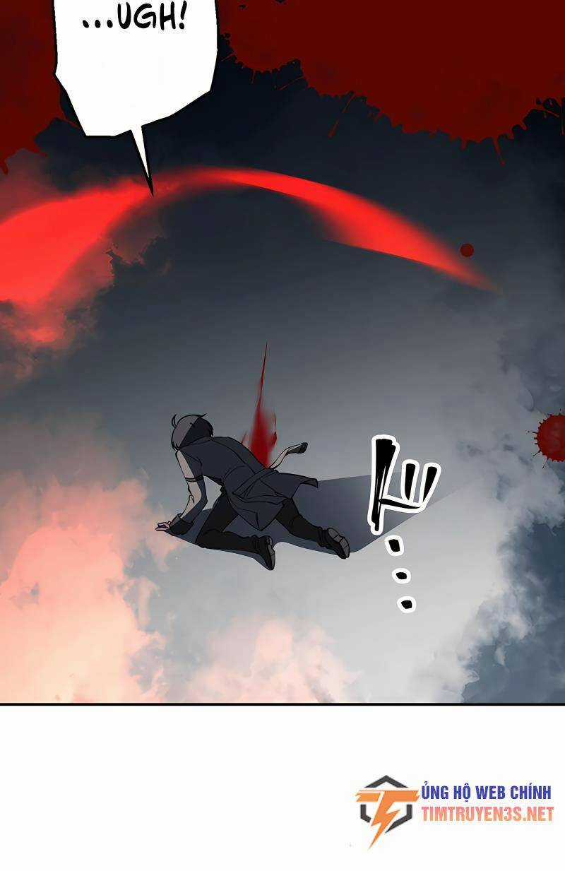 Cuộc Sống Của Một Pháp Sư Xuyên Không Thế Giới Khác Chapter 1 trang 145