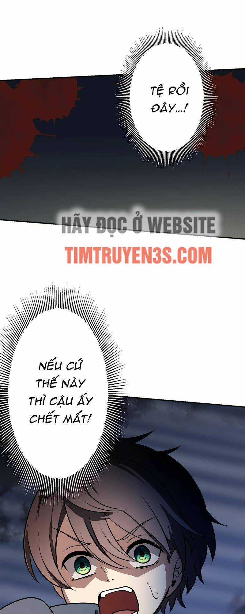 Cuộc Sống Của Một Pháp Sư Xuyên Không Thế Giới Khác Chapter 1 trang 146