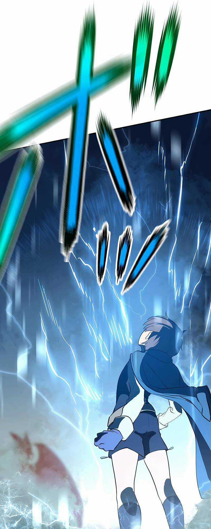 Cuộc Sống Của Một Pháp Sư Xuyên Không Thế Giới Khác Chapter 1 trang 151