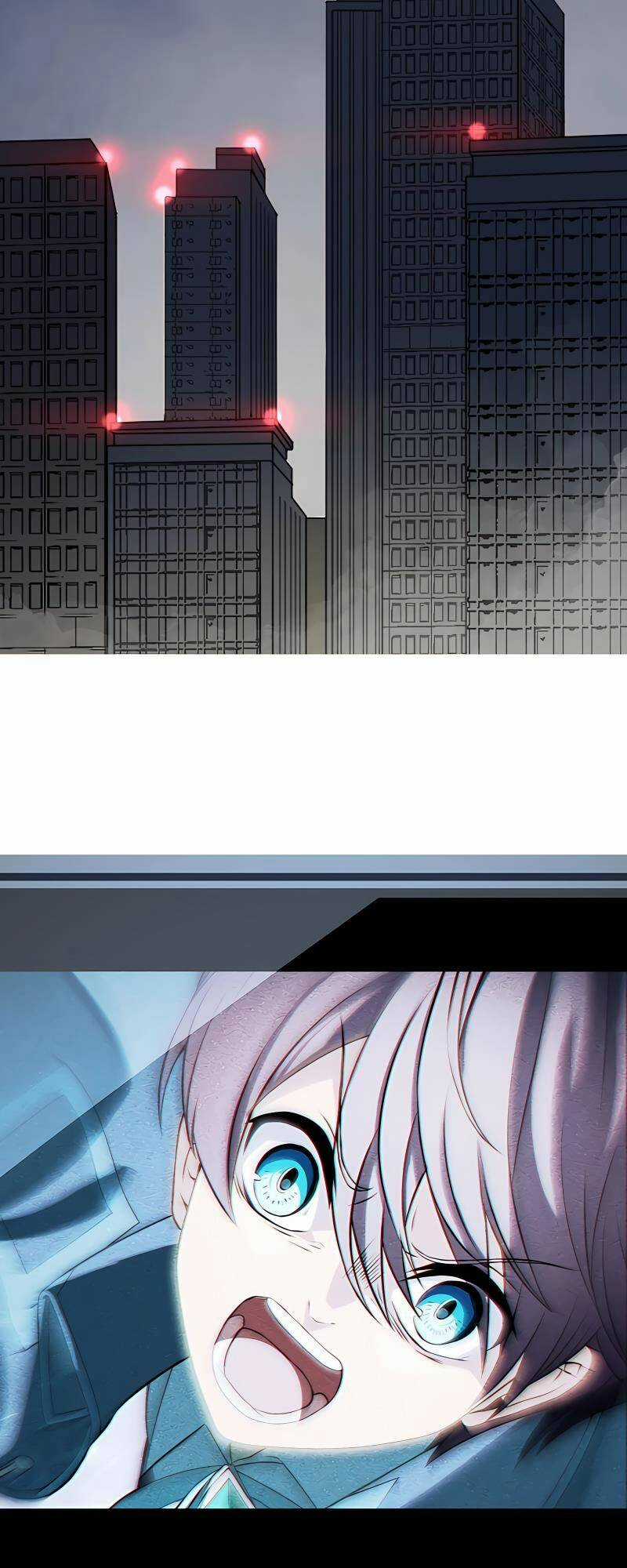 Cuộc Sống Của Một Pháp Sư Xuyên Không Thế Giới Khác Chapter 1 trang 17