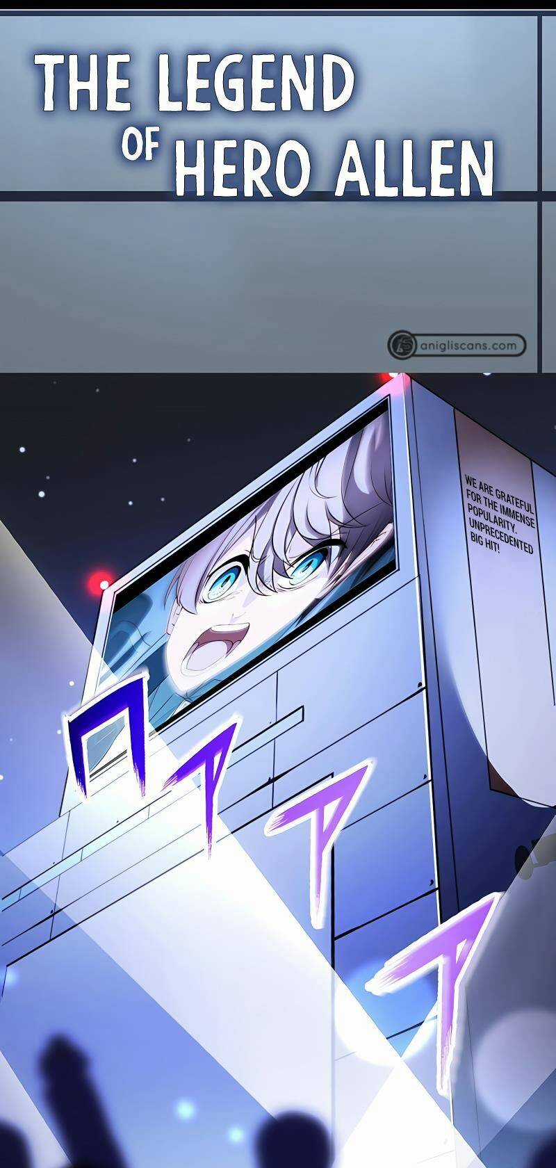 Cuộc Sống Của Một Pháp Sư Xuyên Không Thế Giới Khác Chapter 1 trang 18