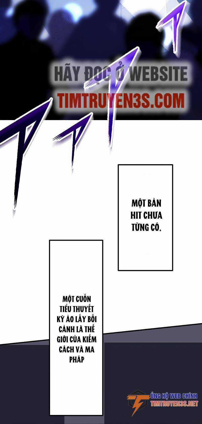 Cuộc Sống Của Một Pháp Sư Xuyên Không Thế Giới Khác Chapter 1 trang 19