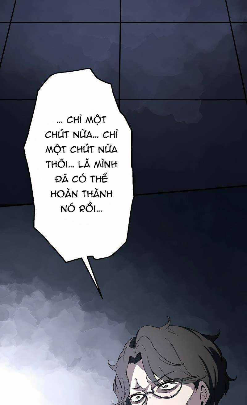 Cuộc Sống Của Một Pháp Sư Xuyên Không Thế Giới Khác Chapter 1 trang 22