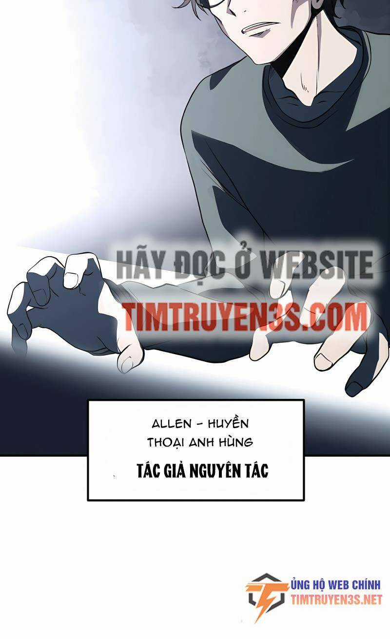 Cuộc Sống Của Một Pháp Sư Xuyên Không Thế Giới Khác Chapter 1 trang 23