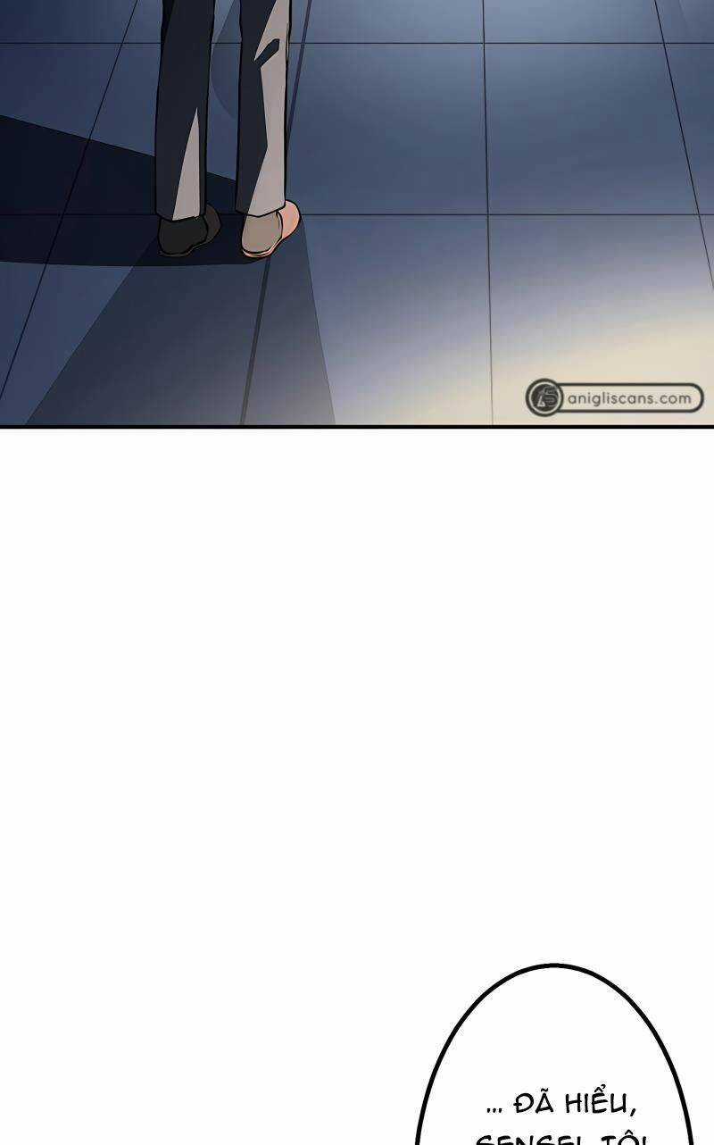 Cuộc Sống Của Một Pháp Sư Xuyên Không Thế Giới Khác Chapter 1 trang 30