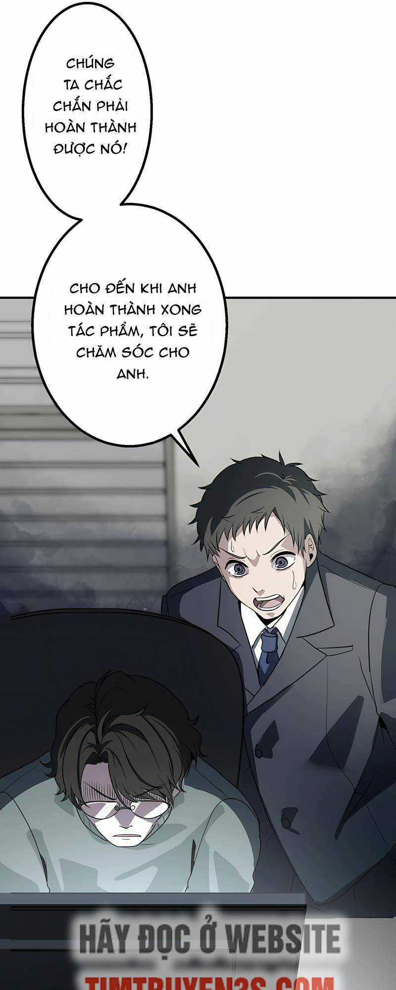 Cuộc Sống Của Một Pháp Sư Xuyên Không Thế Giới Khác Chapter 1 trang 32