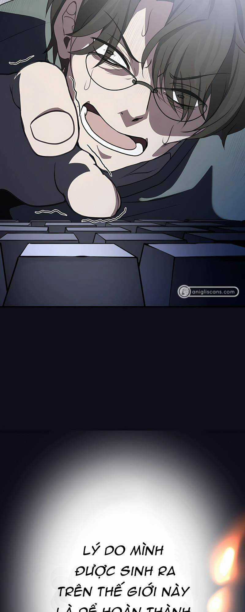 Cuộc Sống Của Một Pháp Sư Xuyên Không Thế Giới Khác Chapter 1 trang 34