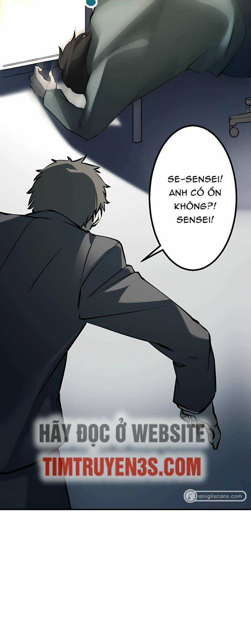 Cuộc Sống Của Một Pháp Sư Xuyên Không Thế Giới Khác Chapter 1 trang 39