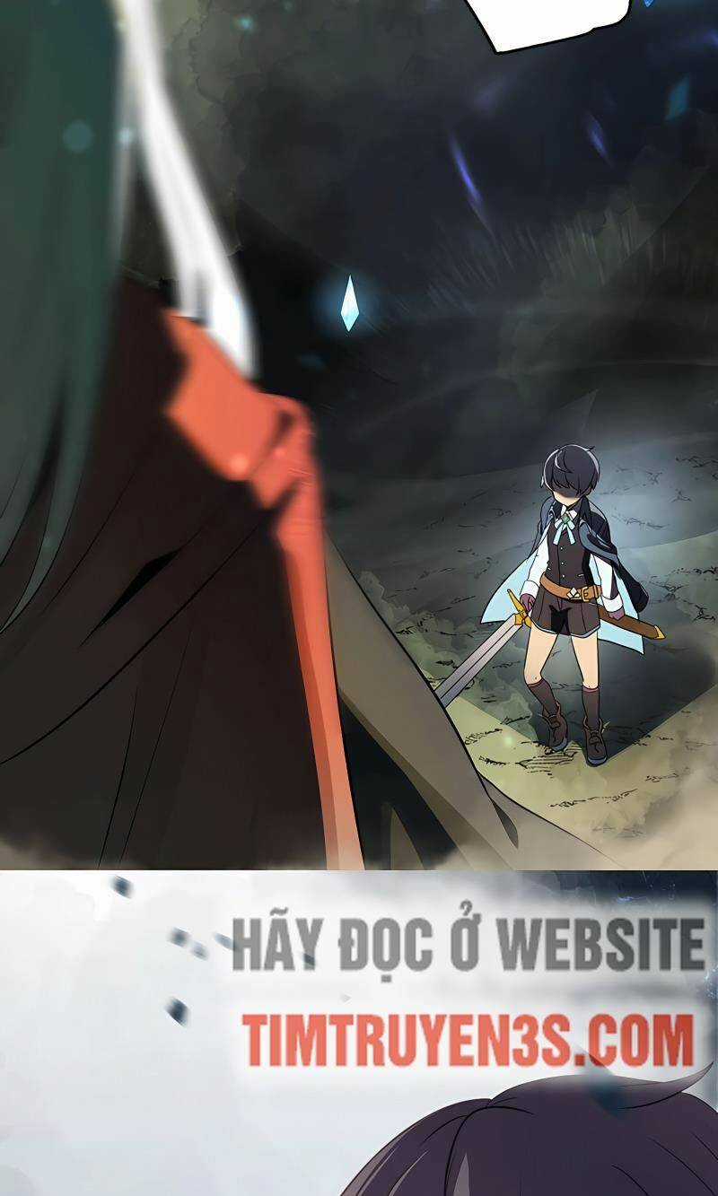 Cuộc Sống Của Một Pháp Sư Xuyên Không Thế Giới Khác Chapter 1 trang 4