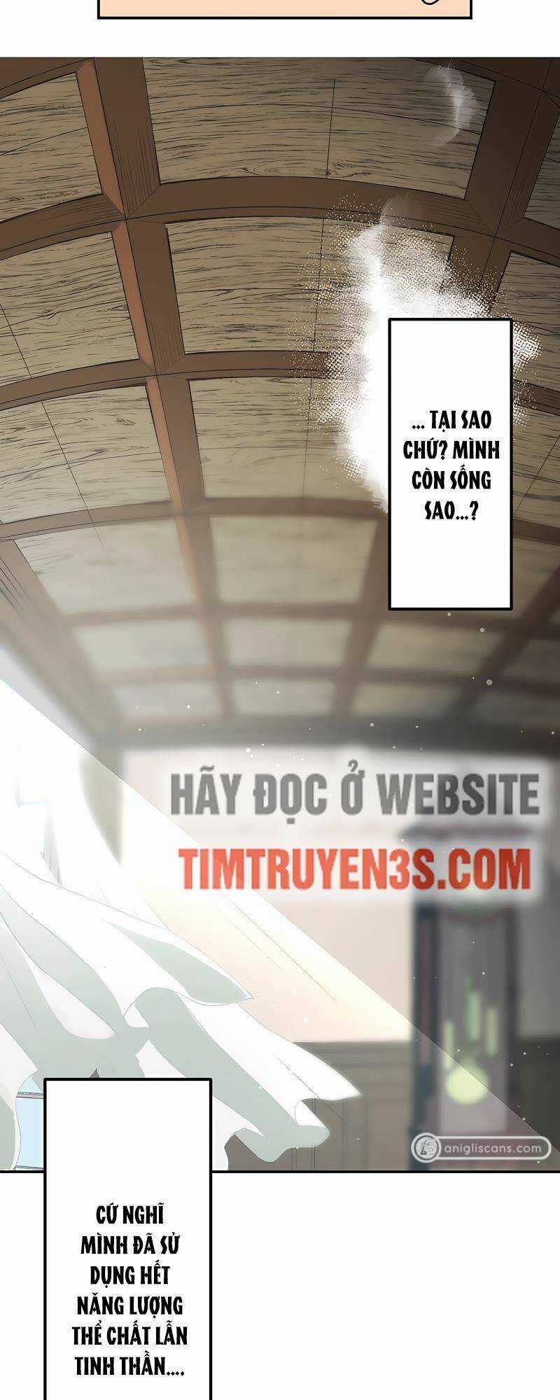 Cuộc Sống Của Một Pháp Sư Xuyên Không Thế Giới Khác Chapter 1 trang 44