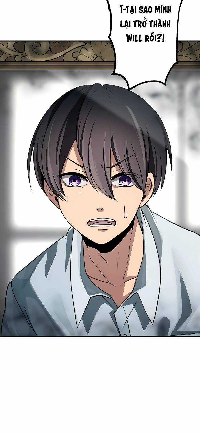 Cuộc Sống Của Một Pháp Sư Xuyên Không Thế Giới Khác Chapter 1 trang 49