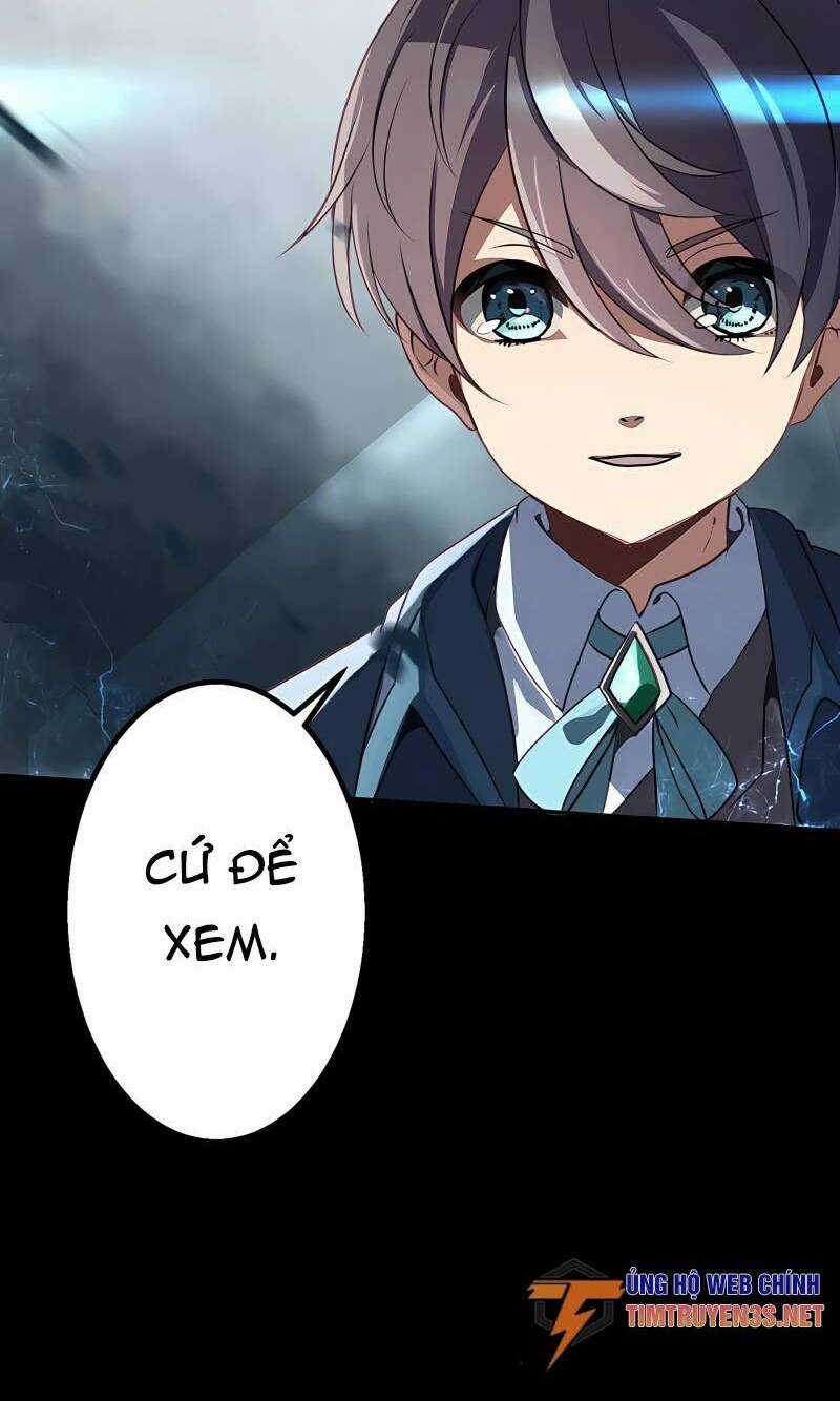 Cuộc Sống Của Một Pháp Sư Xuyên Không Thế Giới Khác Chapter 1 trang 5