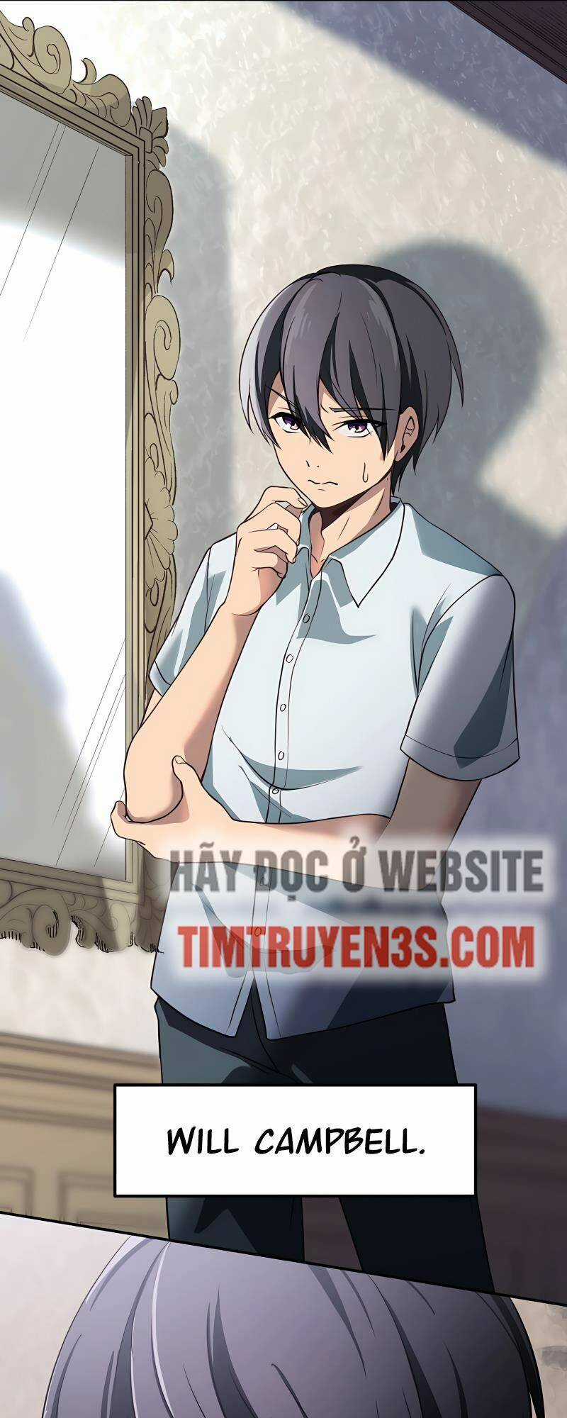 Cuộc Sống Của Một Pháp Sư Xuyên Không Thế Giới Khác Chapter 1 trang 51