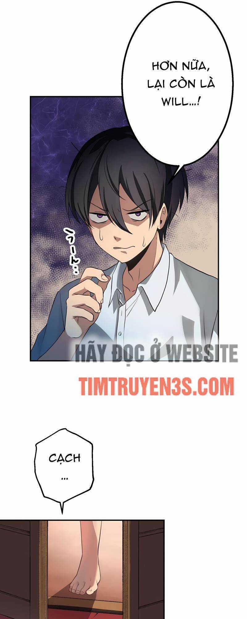 Cuộc Sống Của Một Pháp Sư Xuyên Không Thế Giới Khác Chapter 1 trang 55