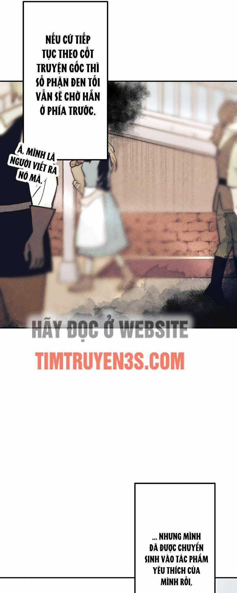 Cuộc Sống Của Một Pháp Sư Xuyên Không Thế Giới Khác Chapter 1 trang 59