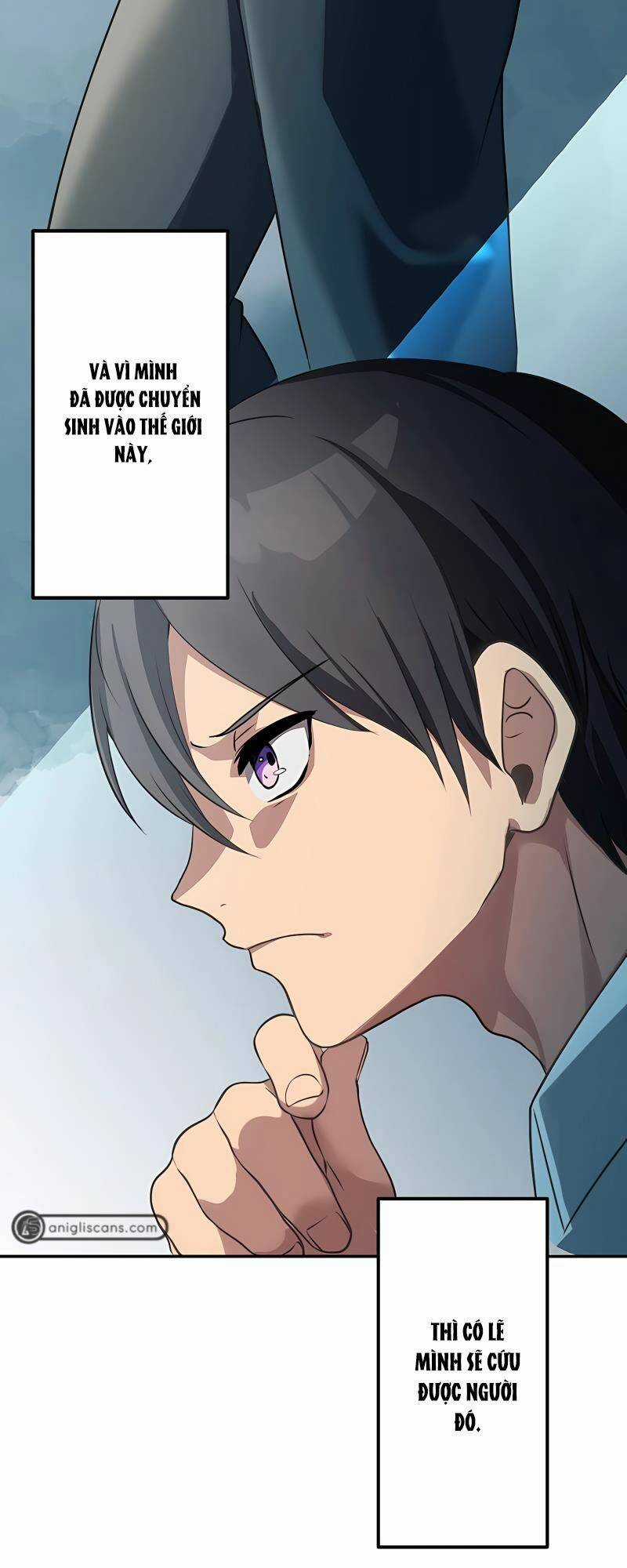 Cuộc Sống Của Một Pháp Sư Xuyên Không Thế Giới Khác Chapter 1 trang 61