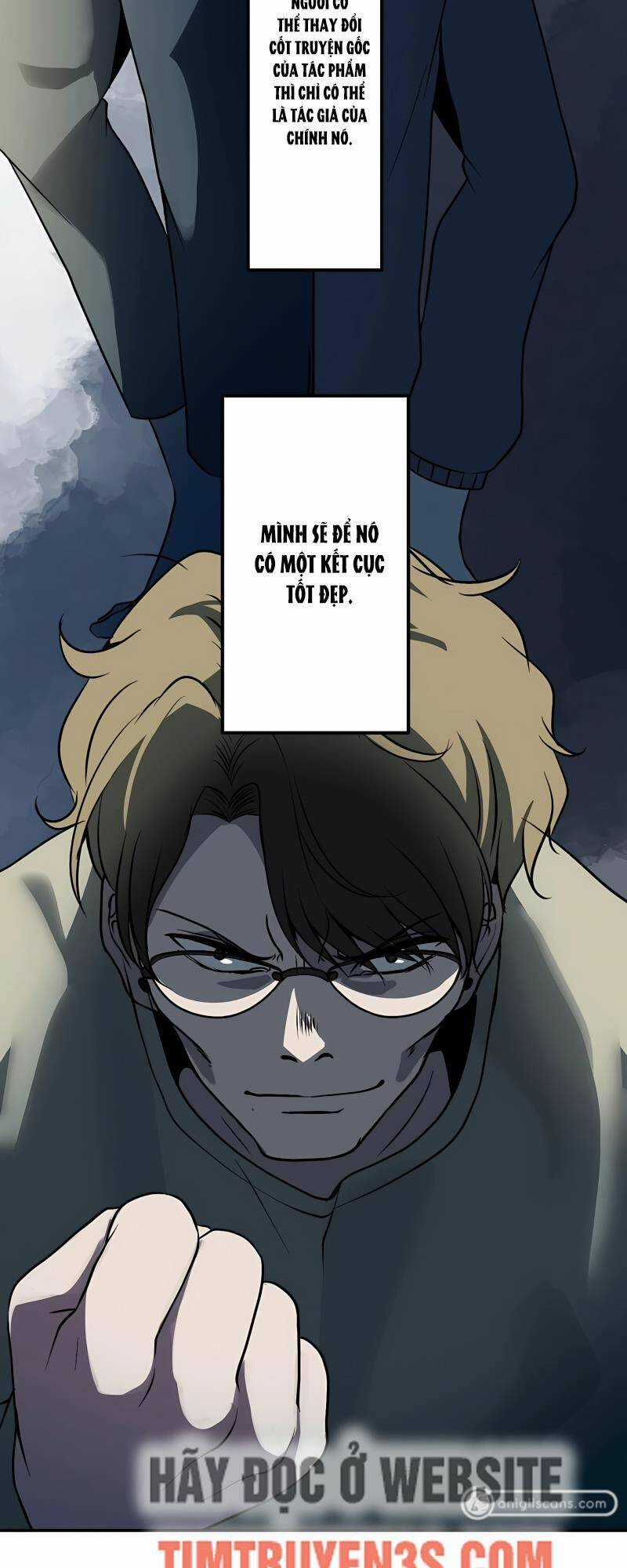 Cuộc Sống Của Một Pháp Sư Xuyên Không Thế Giới Khác Chapter 1 trang 65