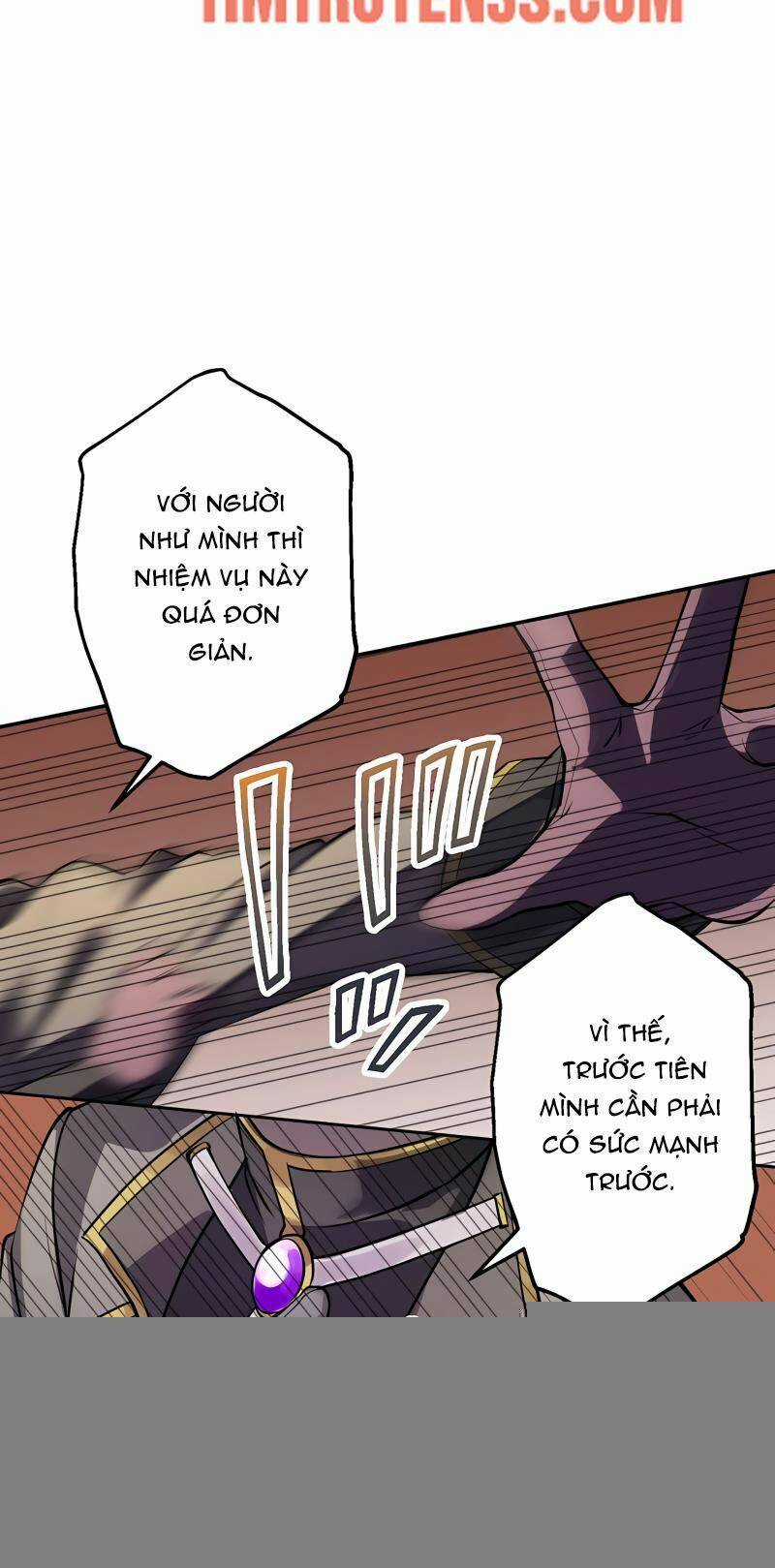 Cuộc Sống Của Một Pháp Sư Xuyên Không Thế Giới Khác Chapter 1 trang 66