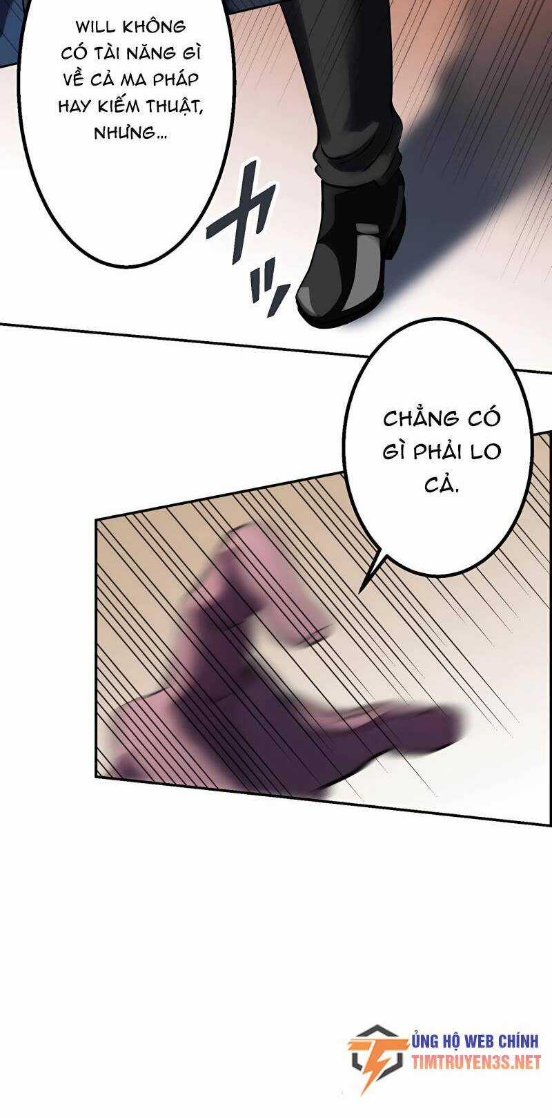 Cuộc Sống Của Một Pháp Sư Xuyên Không Thế Giới Khác Chapter 1 trang 67