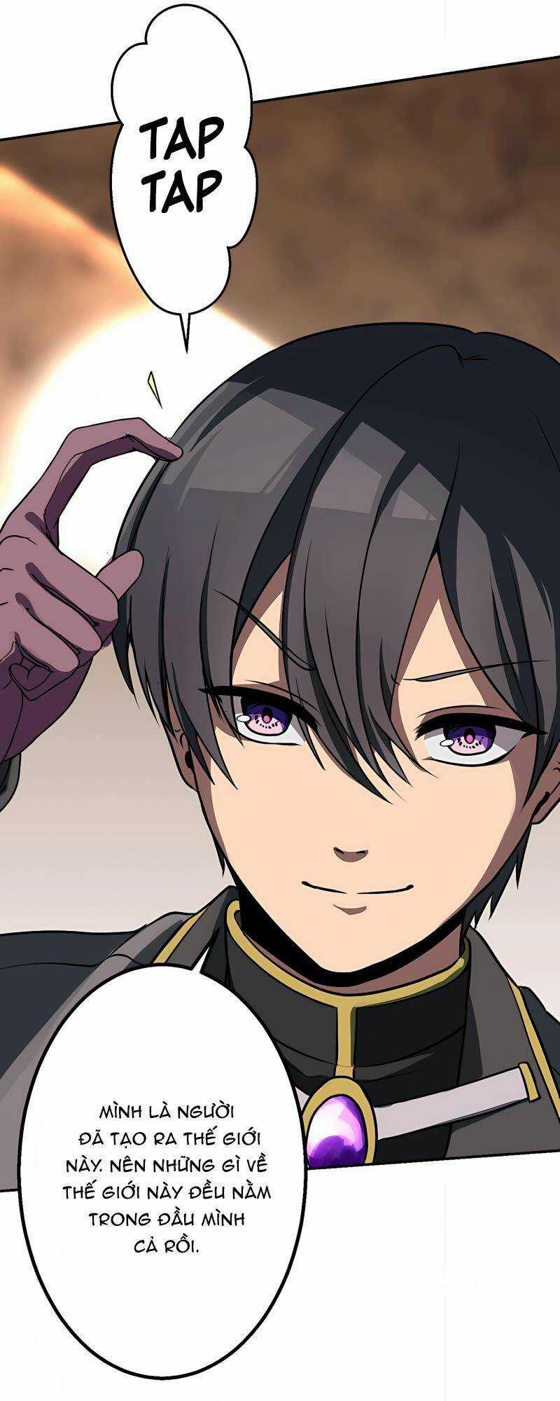 Cuộc Sống Của Một Pháp Sư Xuyên Không Thế Giới Khác Chapter 1 trang 68