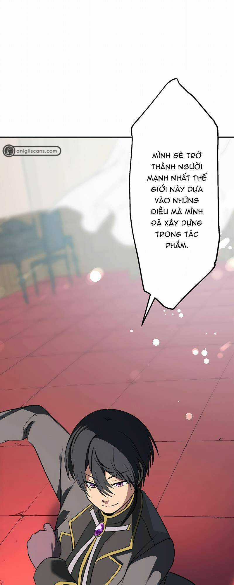 Cuộc Sống Của Một Pháp Sư Xuyên Không Thế Giới Khác Chapter 1 trang 69